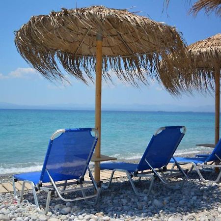 Balsam Suite - 50M To The Beach Kalamata Dış mekan fotoğraf
