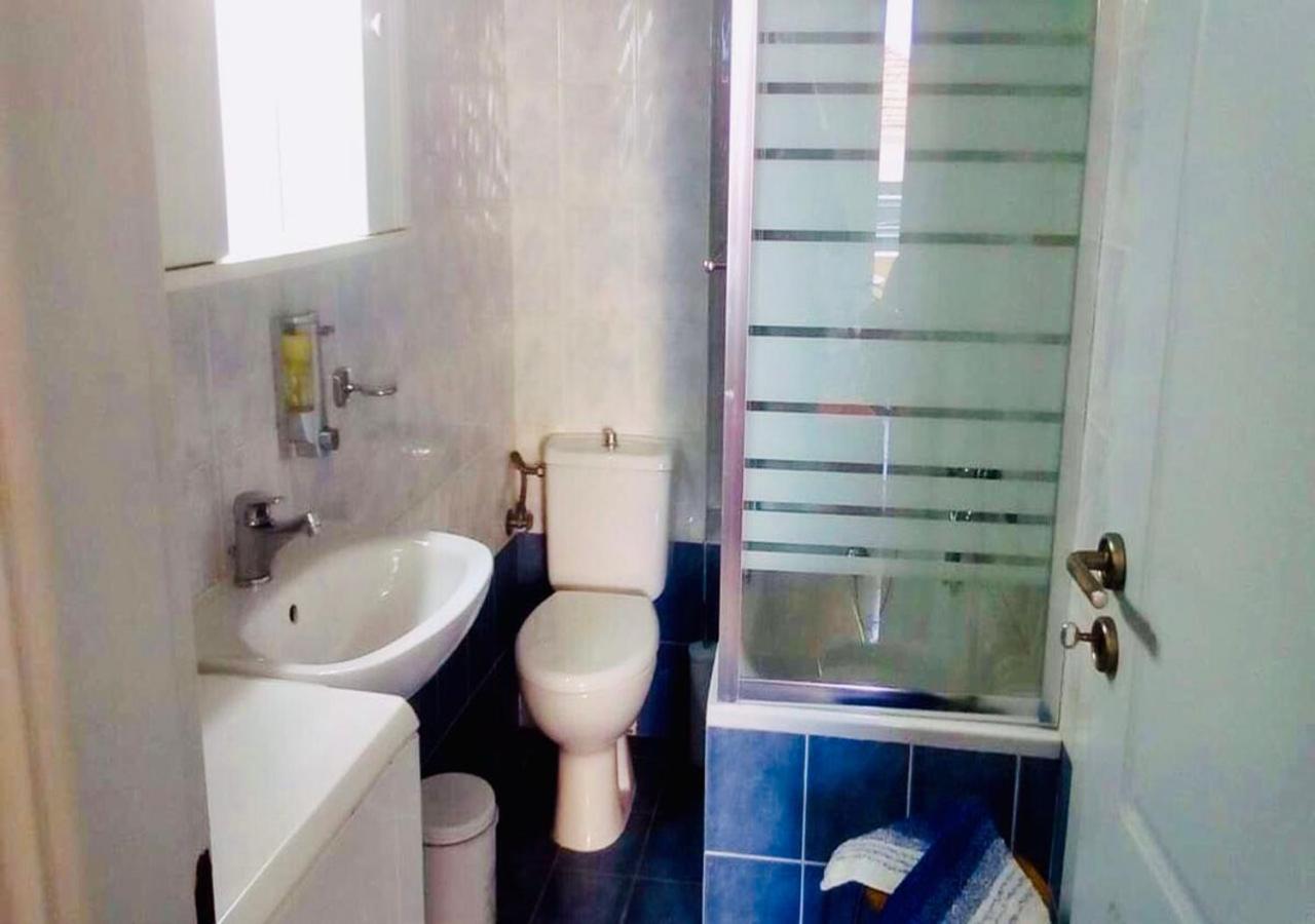 Balsam Suite - 50M To The Beach Kalamata Dış mekan fotoğraf