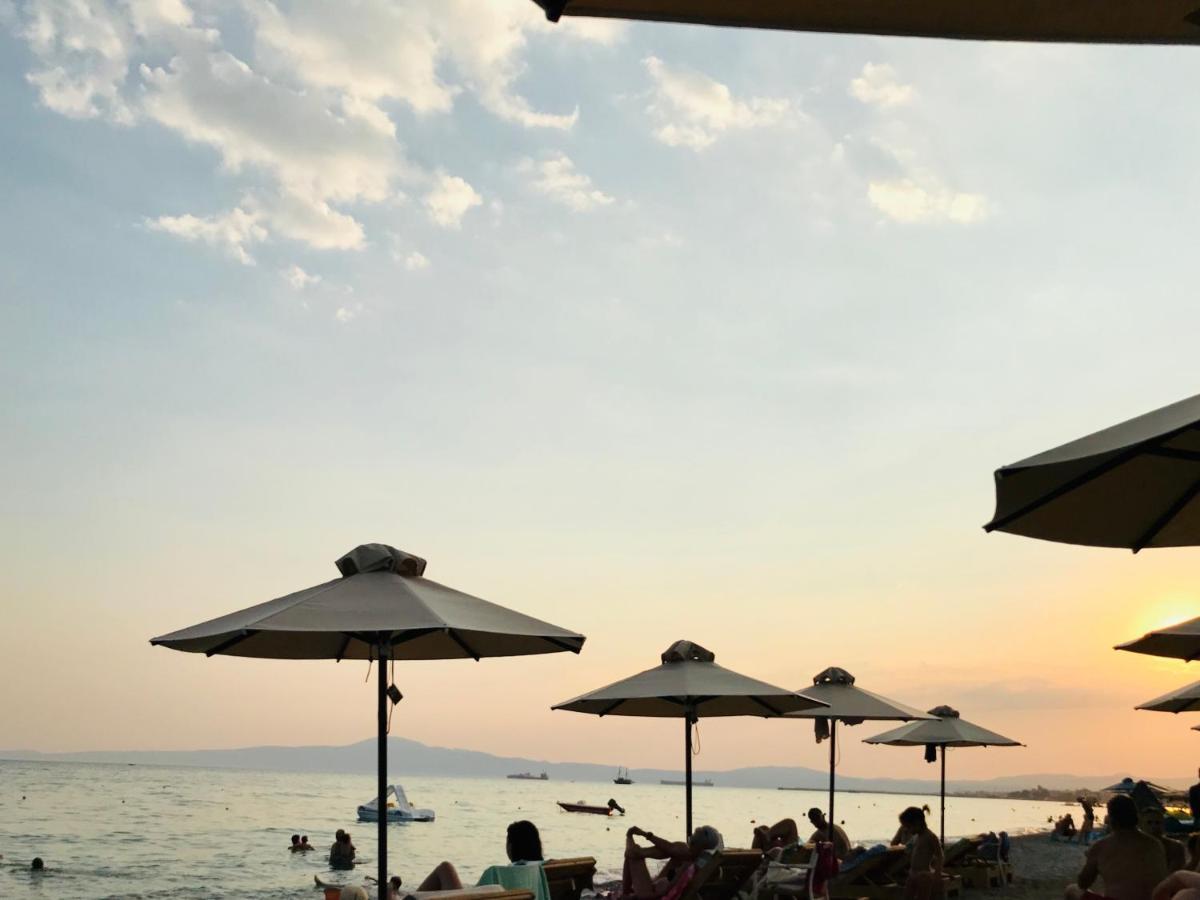 Balsam Suite - 50M To The Beach Kalamata Dış mekan fotoğraf