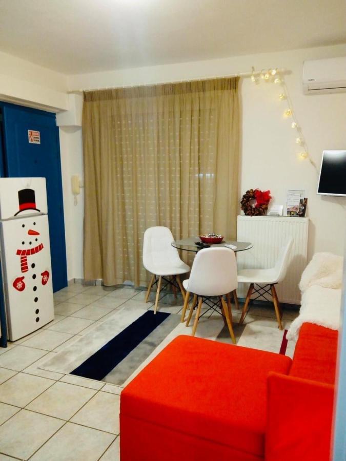 Balsam Suite - 50M To The Beach Kalamata Dış mekan fotoğraf