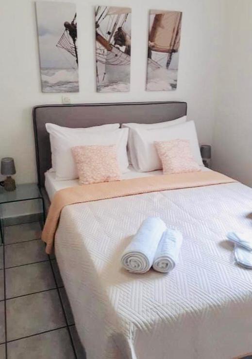 Balsam Suite - 50M To The Beach Kalamata Dış mekan fotoğraf